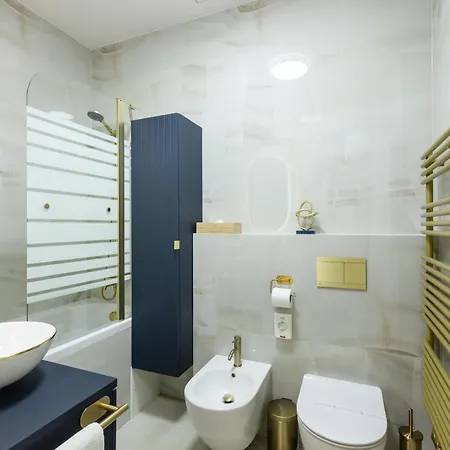 Decadent Art Deco Balcony Apartment In Old Town Prague Exterior photo