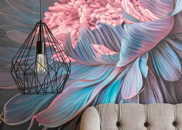 Luxury Apartment Maiselova