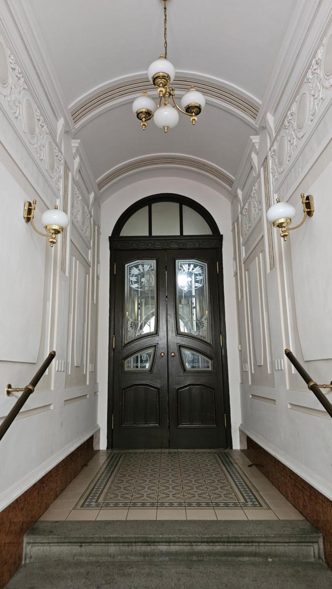 Luxury Maiselova * Prague